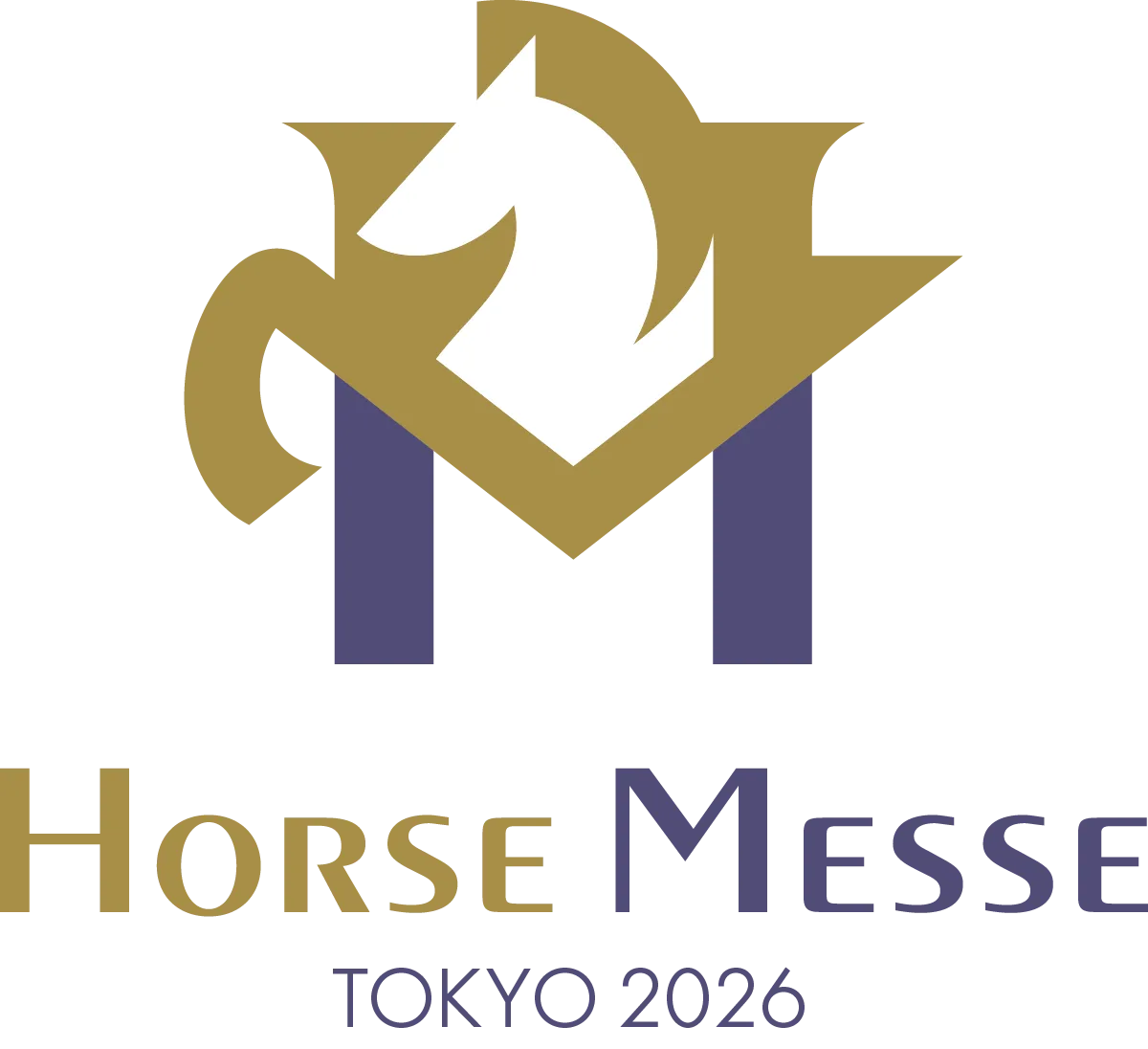 TOPページ - ホースメッセ2026|公式サイト
